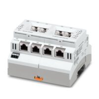 Phoenix Contact Industrial Ethernet Switch FL SWITCH 11#1473642