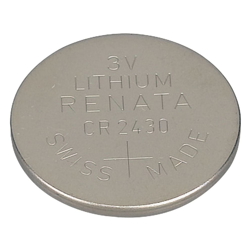 Eaton (Installation) Batterie Typ 1-3V, CR2430 CBTZ-00/01
