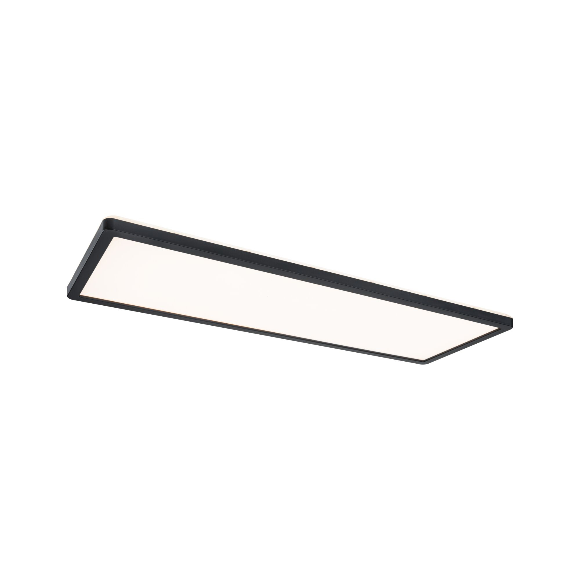 Paulmann PAULMANN LED-Panel 28x580mm 23W 3000K schwarz Atria Shine 710.03 1800lm Konverter