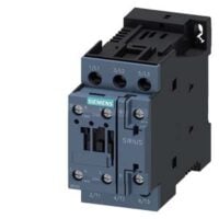 Siemens Dig Industr. Schütz 11kW/400V 1S+1Ö 24V 3RT2026-1BB40-0CC0