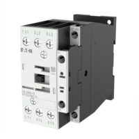Eaton (Moeller) Leistungsschütz 50HZ240V60HZ DILM3810230V #112428