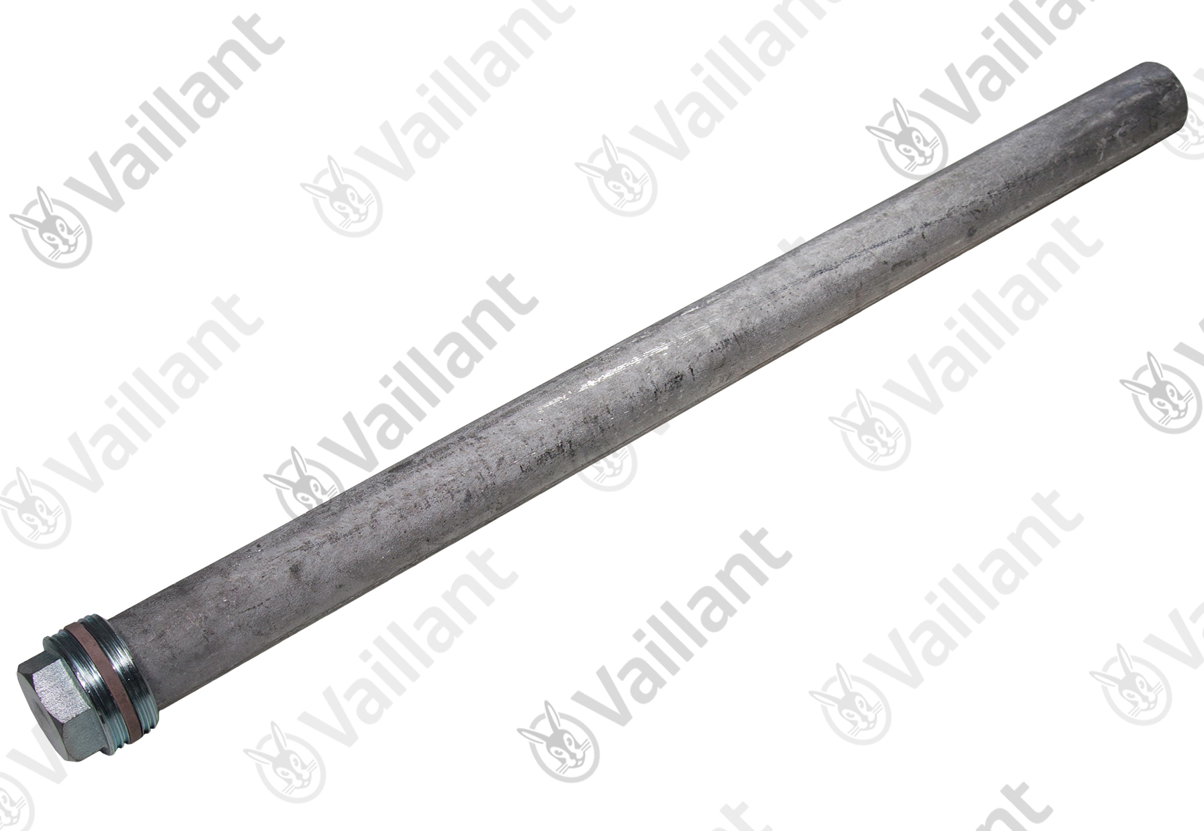 Vaillant Anode, 1 1/4 Vaillant-Nr. 295817