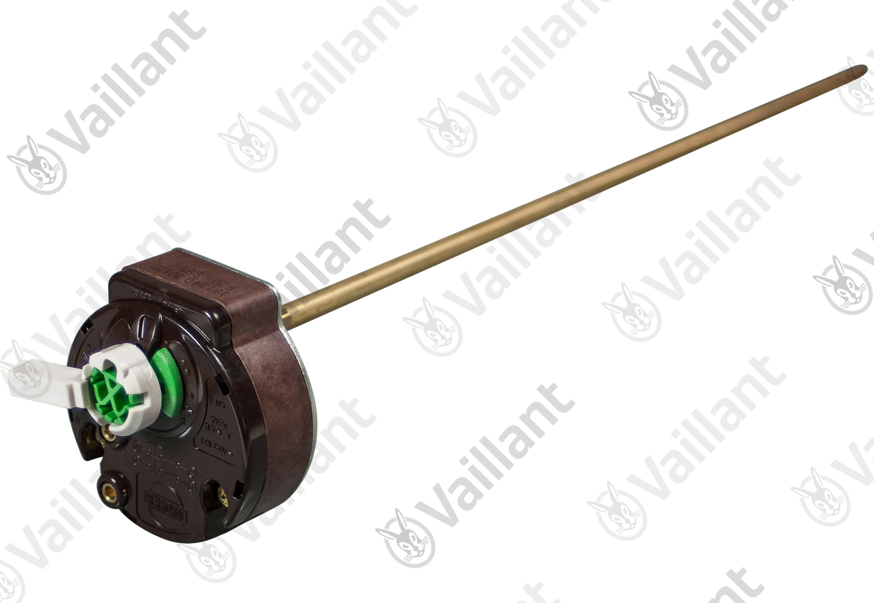 VAILLANT Fühler 80-87C Vaillant-Nr. 0020185066