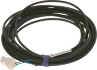 BOSCH Ersatzteil TTNR: 7735502304 Temperaturfühler NTC RD 6,0 12K 6000mm