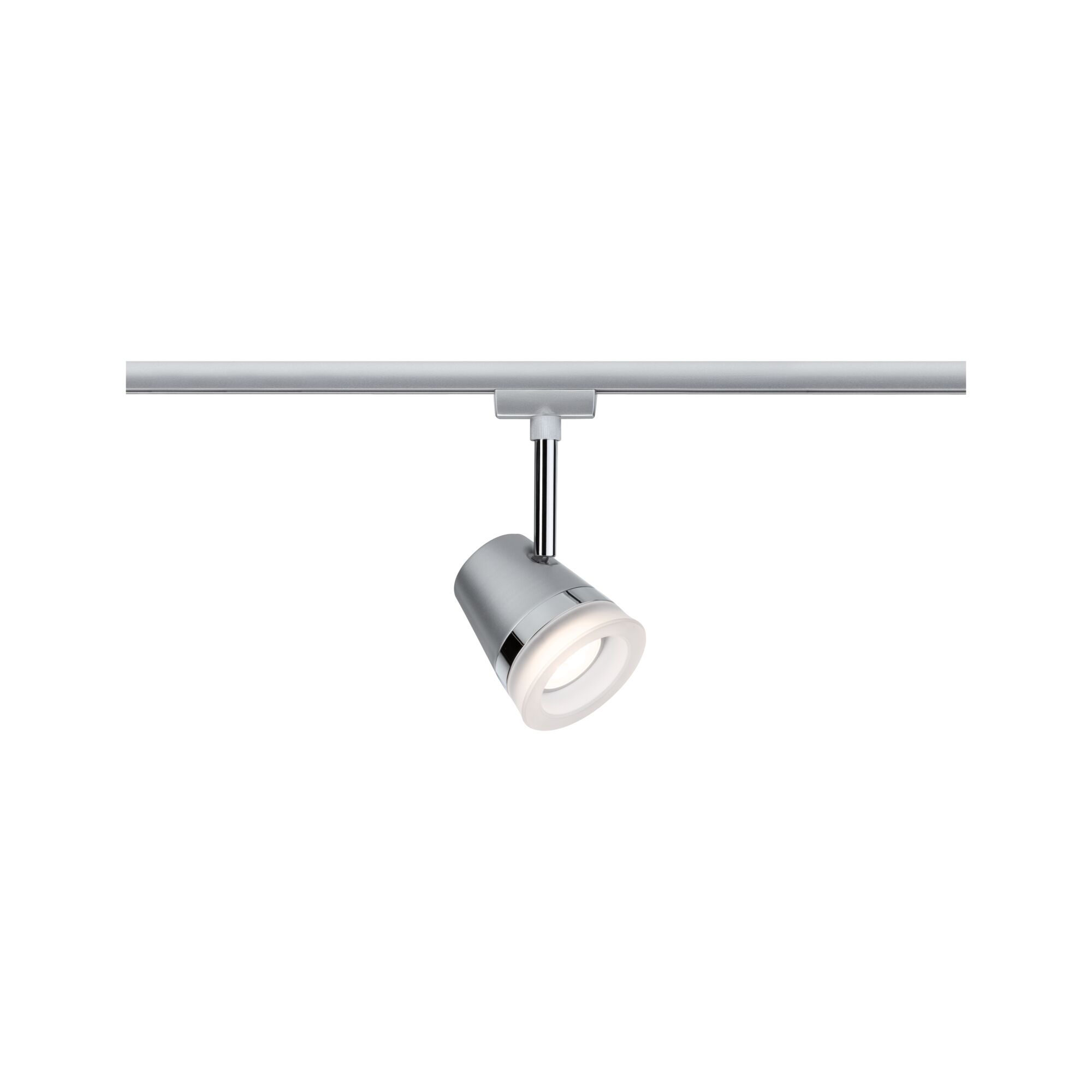 Paulmann PAULMANN Strahler 10W HV IP20 GU10 chr Cone 976.13 matt Anb 1Ph