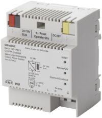 Siemens Dig Industr. Spannungsversorgung N125/12, 320mA 5WG1125-1AB12