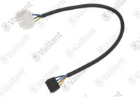 Kabel, Ölvorwärmer Vaillant-Nr. 0020021158
