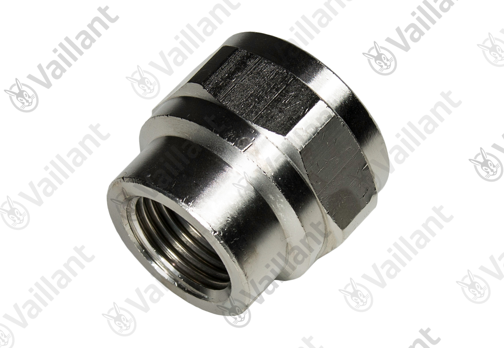 VAILLANT Adapter, Gas 3/4 - 1/2 Vaillant-Nr. 0020221255