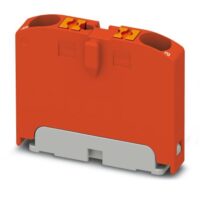 Phoenix Contact Verteilerblock PTFIX 2x2,5 RD