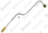 Zündgasrohr Vaillant-Nr. 043951