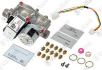 VAILLANT Umstellsatz, von PB auf H Vaillant-Nr. 0010043804