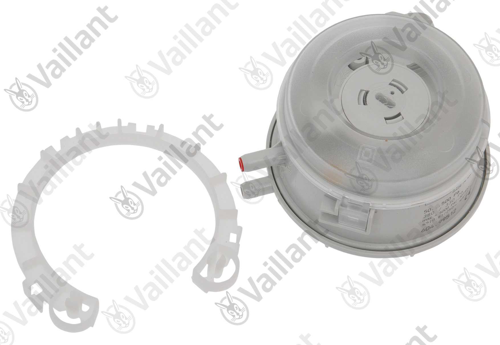 Vaillant Druckwächter Vaillant-Nr. 0020026748