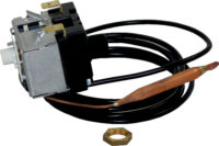 Sicherheitsremperaturbegrenzer 110Gr C