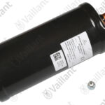 VAILLANT Kältemittelsammler Vaillant-Nr. 0010033547