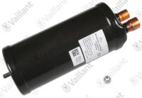 VAILLANT Kältemittelsammler Vaillant-Nr. 0010033547