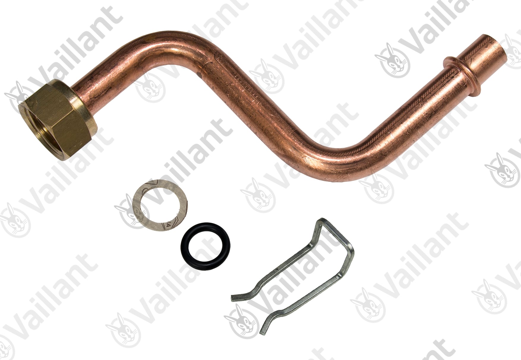 Vaillant VAILLANT Rohr, Ausdehnungsgefäß Vaillant-Nr. 0020240278