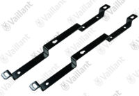 Halter, Wand, (x2) Vaillant-Nr. 0020174768