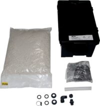 Neutralisationsbox für COB-40