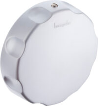 Drehgriff für Wannengarnituren chrom etlhg96083