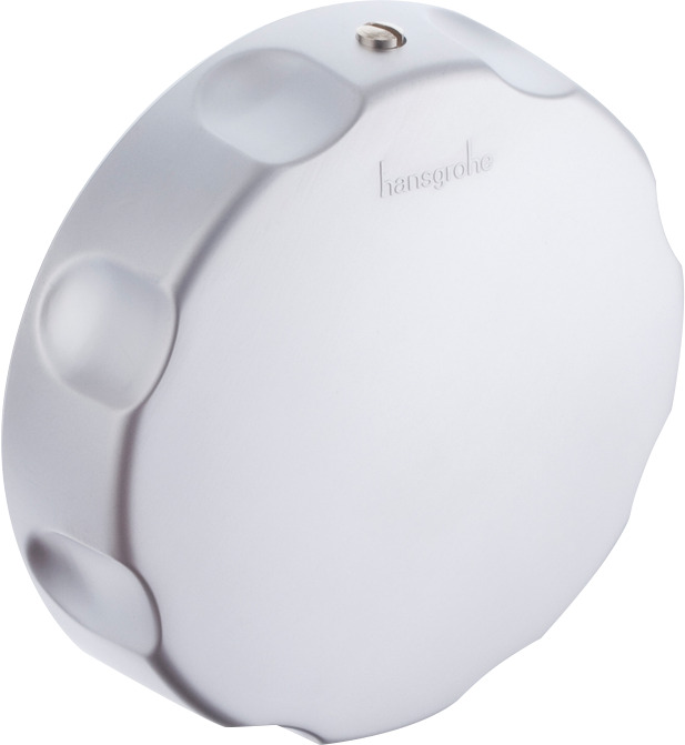 Drehgriff für Wannengarnituren chrom etlhg96083
