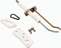 Zündelektrode für CGB-75/100