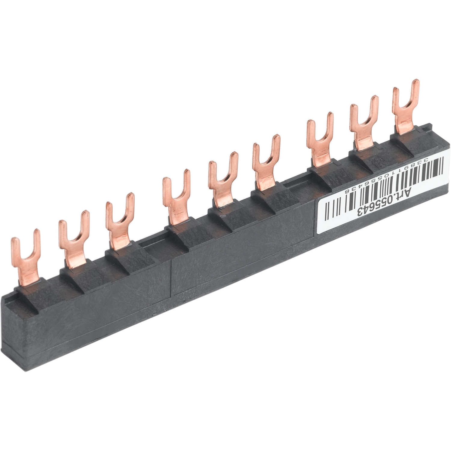 Schneider Schneider Electric Sammelschienensystem GV2G345