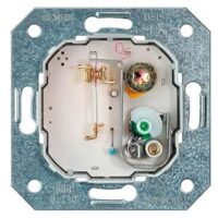 Siemens Dig Industr. Einsatz Raumtemp. Regler Wechsler 5TC9201