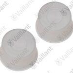 Stopfen, Set a 2 St. Vaillant-Nr. 0020085418