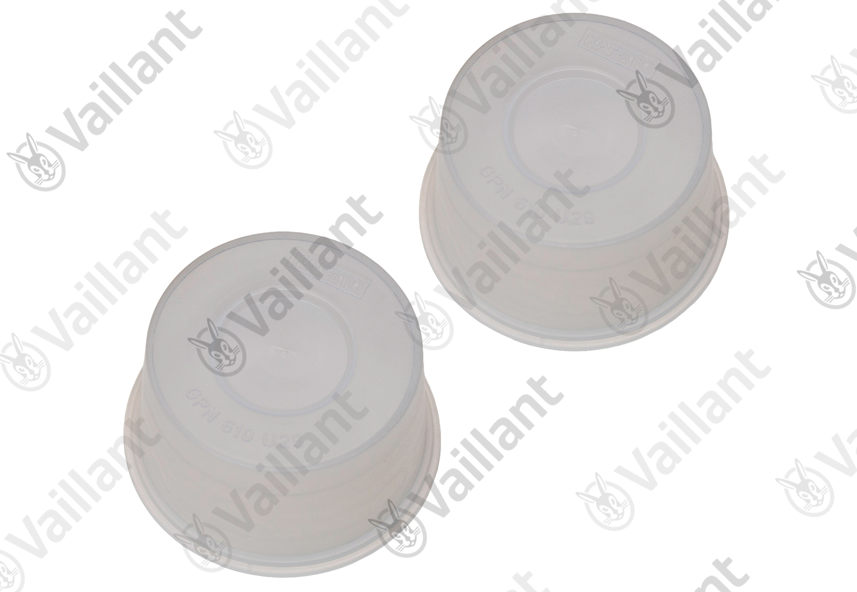 Stopfen, Set a 2 St. Vaillant-Nr. 0020085418