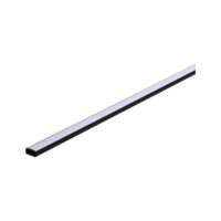 PAULMANN Diffusor schwarz sym direkt Kunststoff 789.02