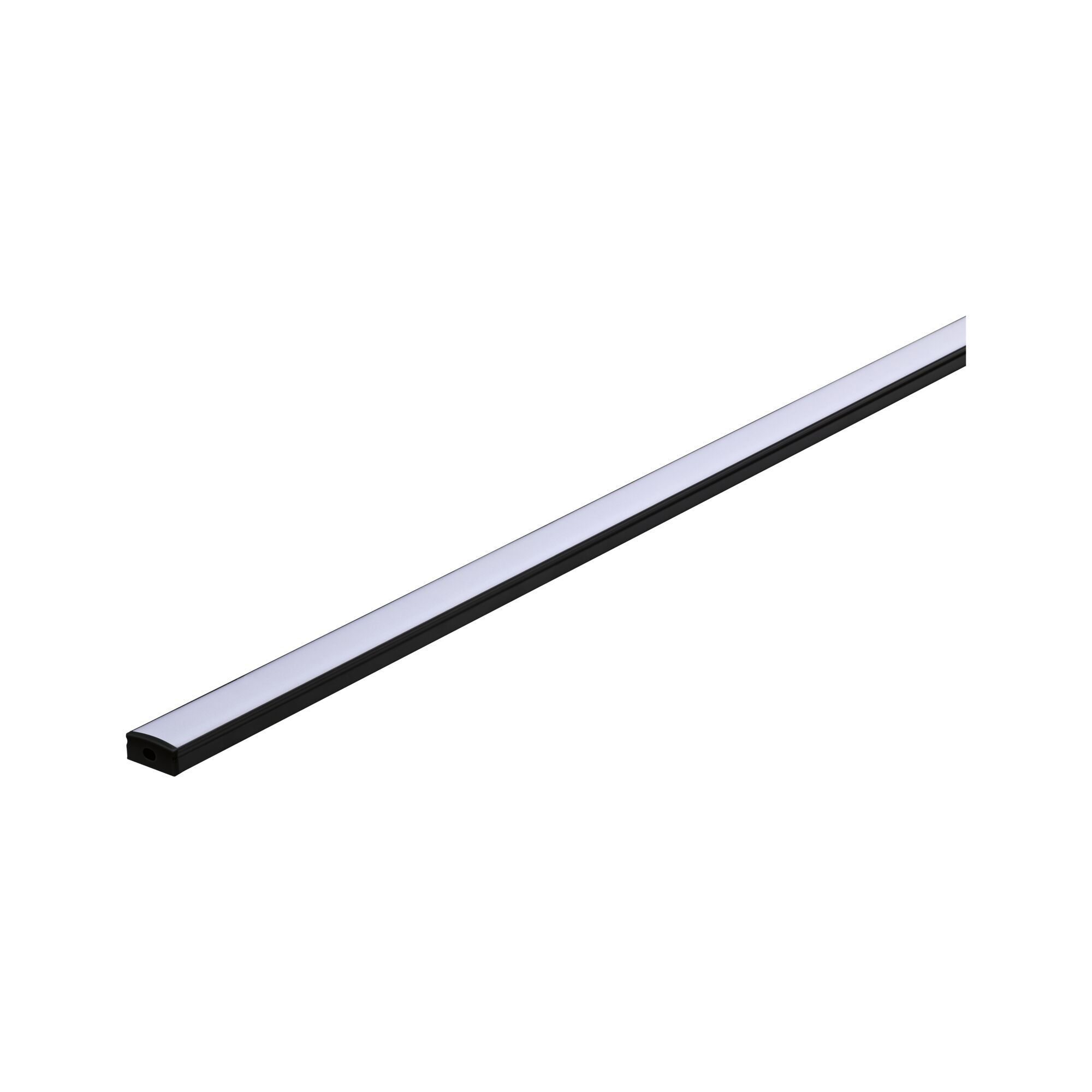 Paulmann PAULMANN Diffusor schwarz sym direkt Kunststoff 789.02