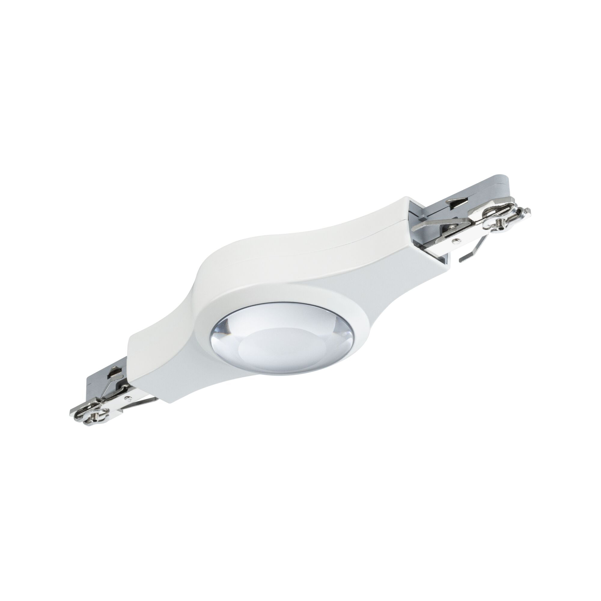 Paulmann PAULMANN Mitteleinspeisung weiß 189mm URail 954.78