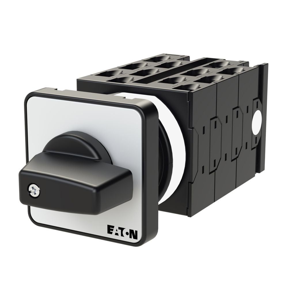 Eaton Eaton (Moeller) Ein-Aus-Schalter T0-6-15866/E