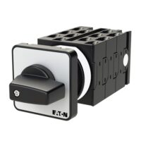 Eaton (Moeller) Stufenschalter 3-polig T0-6-8271/E