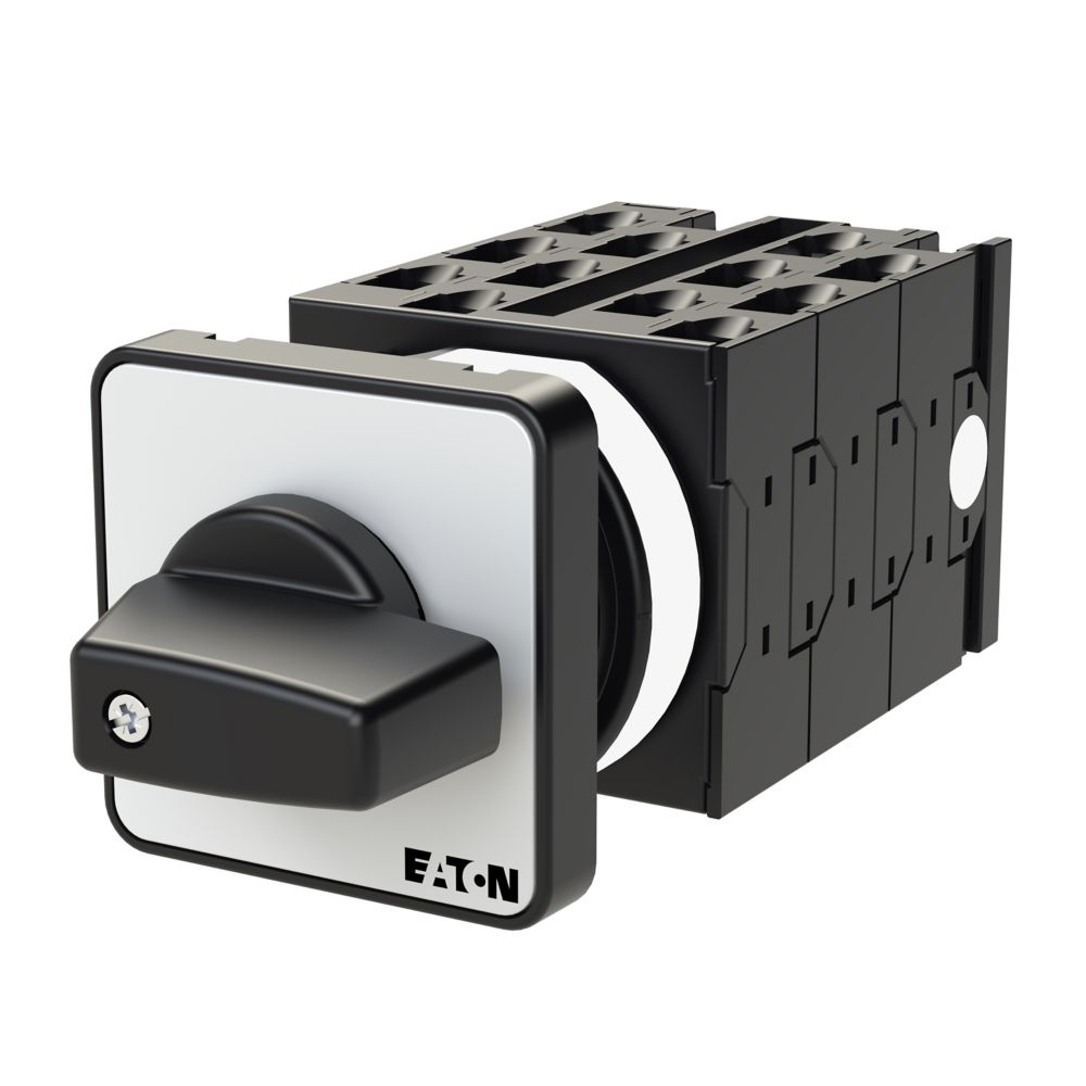 Eaton Eaton (Moeller) Stufenschalter 3-polig T0-6-8271/E