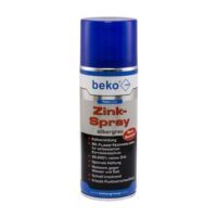 TecLine Zink_Spray 400 ml silbergrau DE/IT/FR