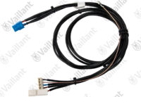 VAILLANT Kabelbaum, Zünder Ioni Vaillant-Nr. 0010029273