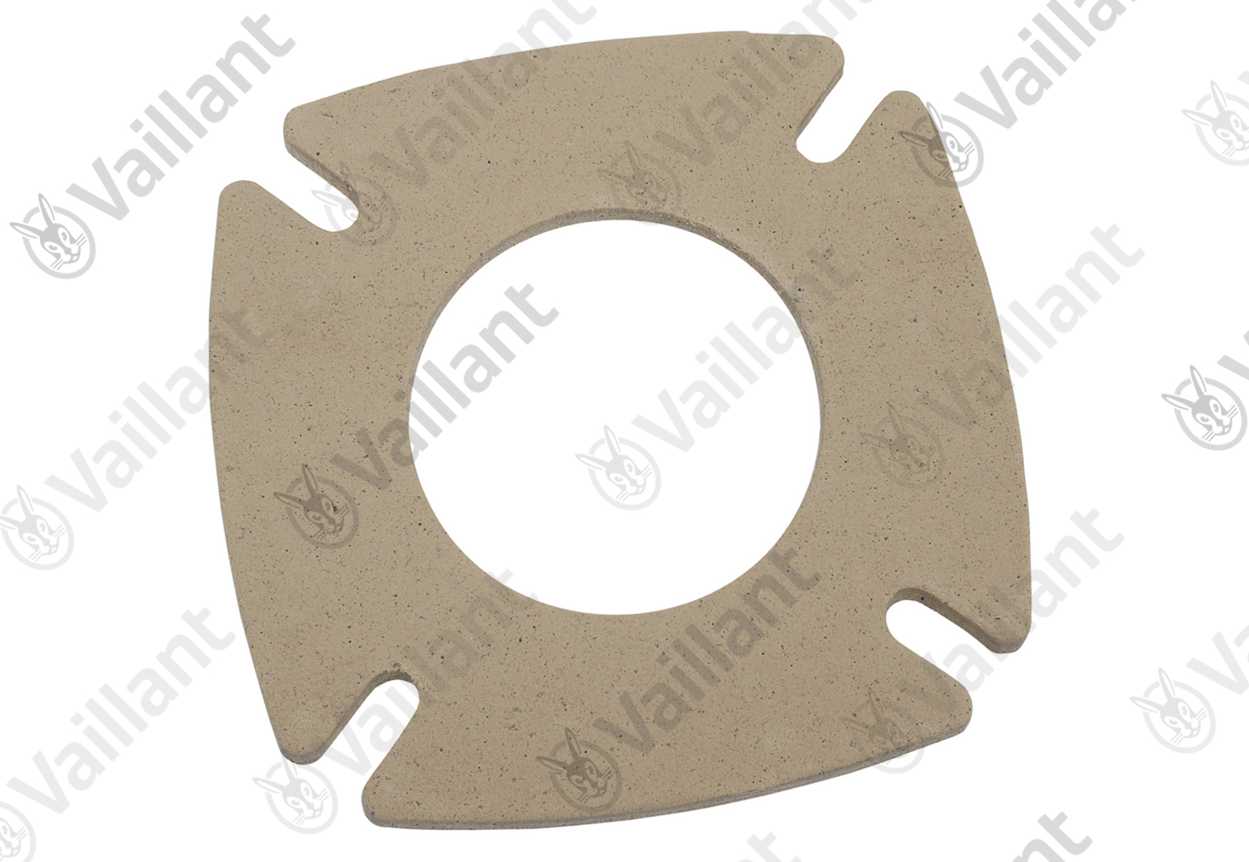 VAILLANT Flanschdichtung Vaillant-Nr. 0010042545
