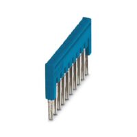 Phoenix Contact Steckbrücke 10p FBS 10-3,5 BU