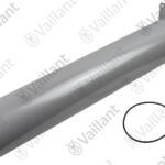 Rohr, Zuluft 280 kW Vaillant-Nr. 0020058877