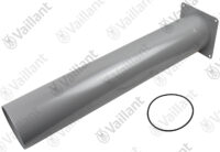 Rohr, Zuluft 280 kW Vaillant-Nr. 0020058877