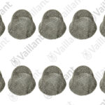 Filter, (x10) Vaillant-Nr. 0020133423
