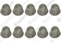 Filter, (x10) Vaillant-Nr. 0020133423