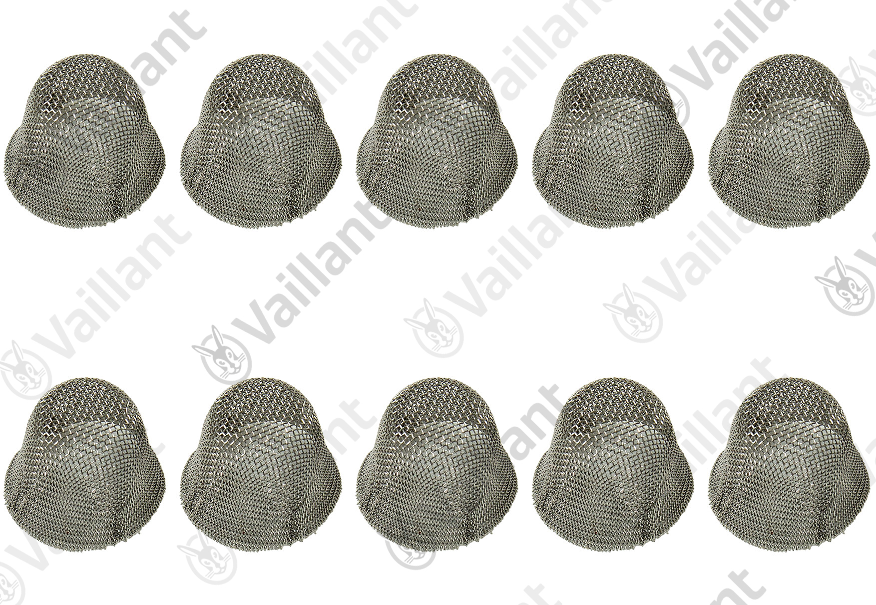 Filter, (x10) Vaillant-Nr. 0020133423
