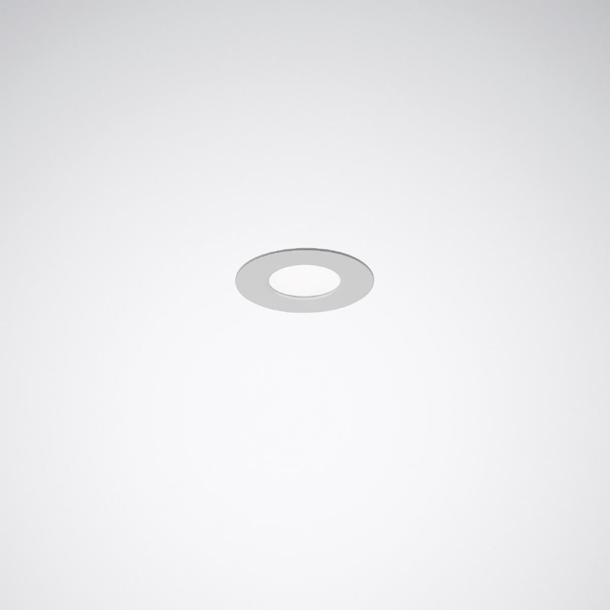 Trilux LED-Einbaudownlight OA 400-830 ET 01 Aviella C01 #6864640