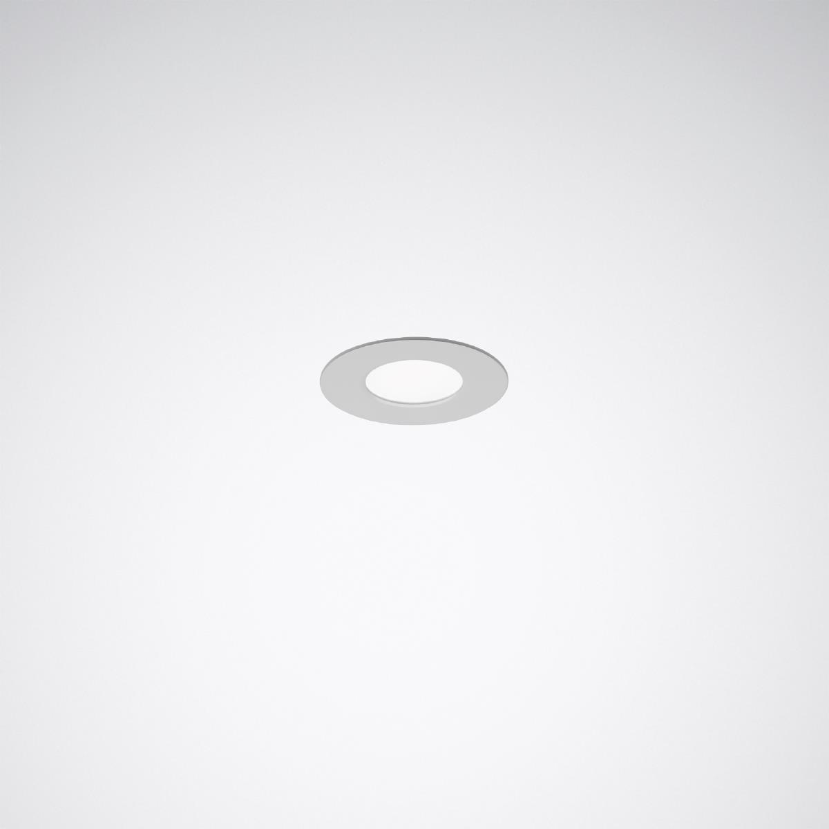 Trilux LED-Einbaudownlight OA 400-840 ET 01 Aviella C01 #6864540