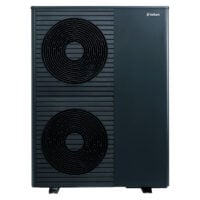 VAILLANT Heizungswärmepumpe Luft/Wasser aroTHERM plus VWL 105/8.1 A 400V