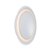 PAULMANN LED-Orientierungsleuchte 2W 929.26 2700K 30lm IP20 Scheibe Kst_opal