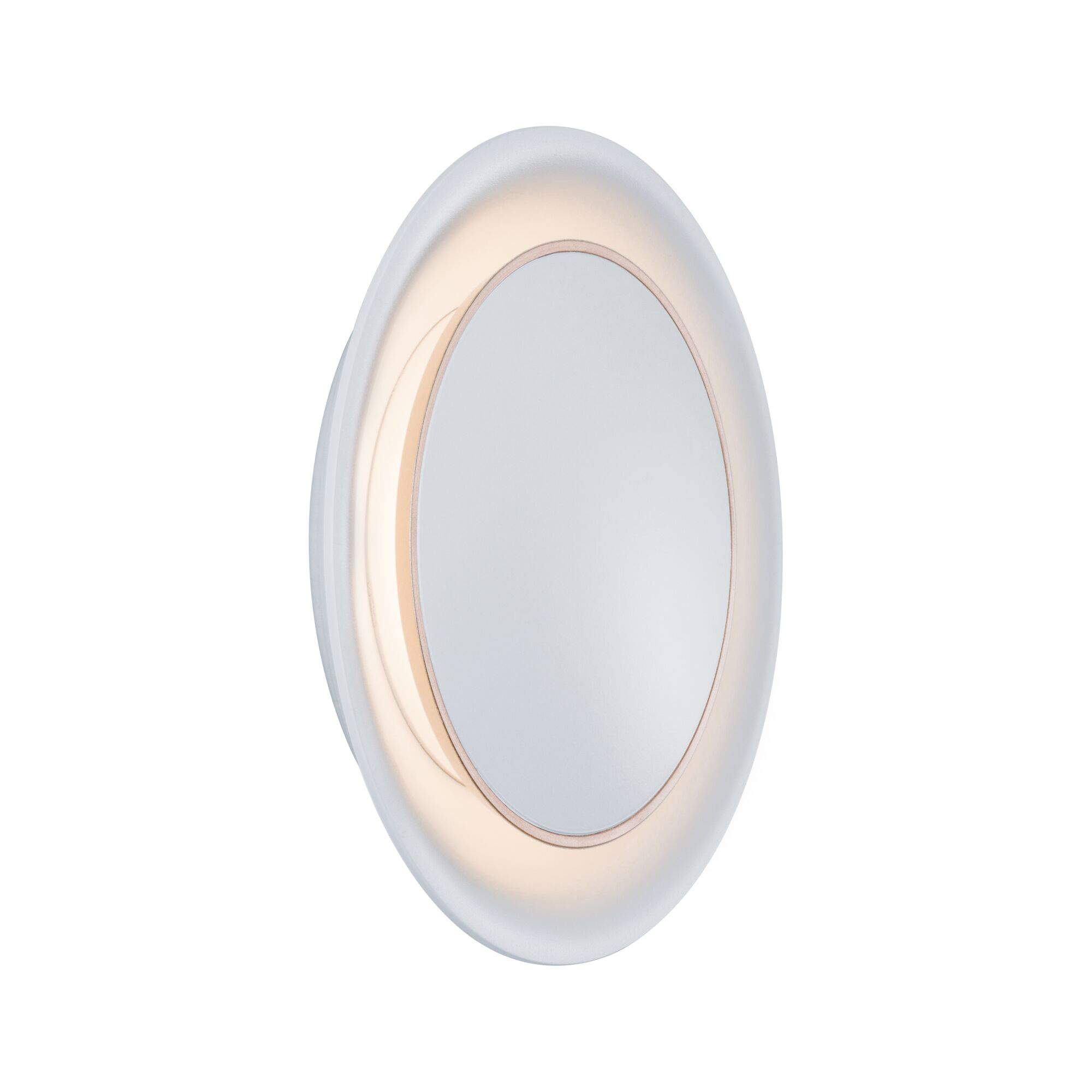 Paulmann PAULMANN LED-Orientierungsleuchte 2W 929.26 2700K 30lm IP20 Scheibe Kst_opal