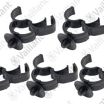 VAILLANT Clip, (x5) Vaillant-Nr. 0010046043
